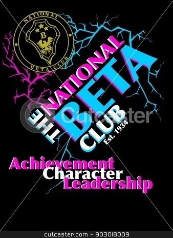 National Beta Club Logo Vector at Vectorified.com | Collection of National Beta Club Logo Vector ...