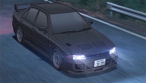 Initial D Evo Drift GIFs - Find & Share on GIPHY