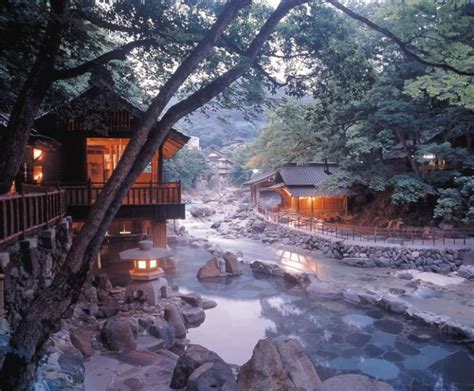 Takaragawa Onsen Osenkaku | SELECTED ONSEN RYOKAN | best in japan, private hot spring hotel ...