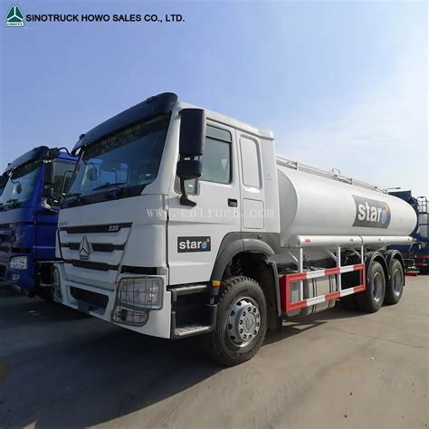 Fuel Tanker Truck Dimensions Size Optional Capacity 20 Cbm Oil Fuel Tank Truck For Sale - Buy ...