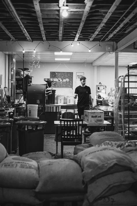 "How To Choose A Coffee Roaster: 10 Tips For Success" – Foster Coffee