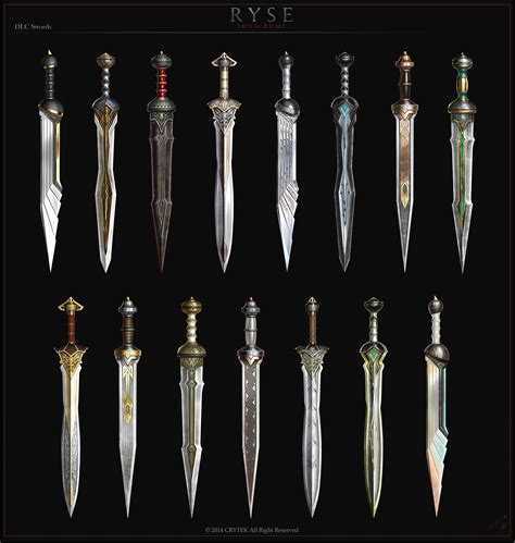 Espadas Curtas Fantasy Sword, Fantasy Armor, Fantasy Weapons, Medieval Fantasy, Medieval Weapons ...