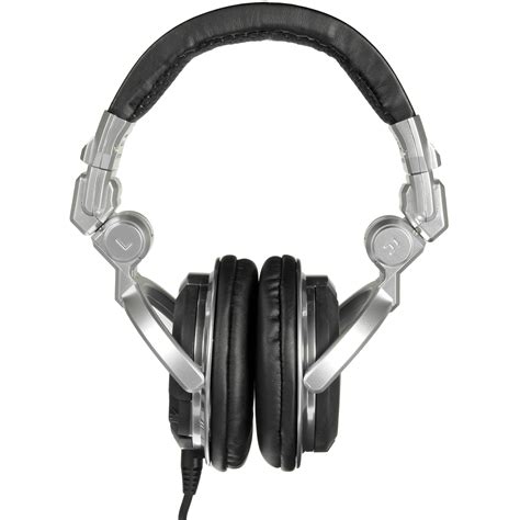 Pioneer HDJ-1000 DJ Headphones HDJ-1000 B&H Photo Video