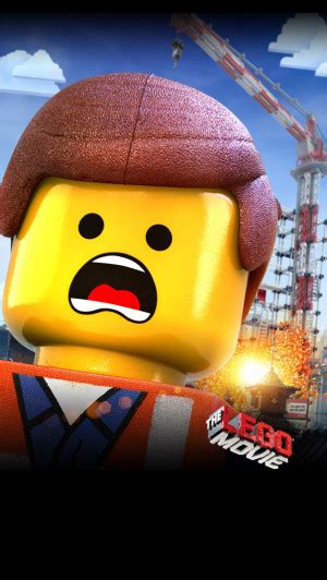 Emmet Lego Movie Quotes. QuotesGram