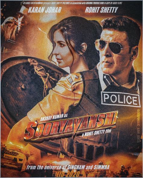 Shooting begins for Akshay Kumar starrer 'Sooryavanshi' - Dynamite News