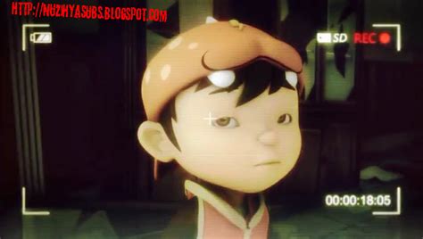 BoBoiBoy Musim 2 Episode 2 [Subtitle Indonesia]