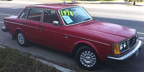 Volvos For Sale: Browse Classic Volvo Classified Ads.