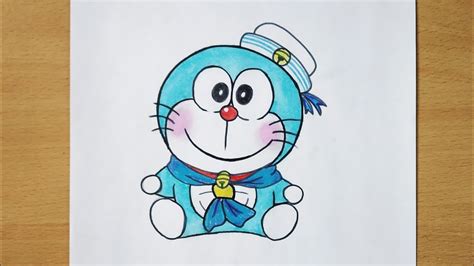 Cute Doraemon Drawing Easy Learn To Draw Doraemon Easy Drawing Anime | Porn Sex Picture