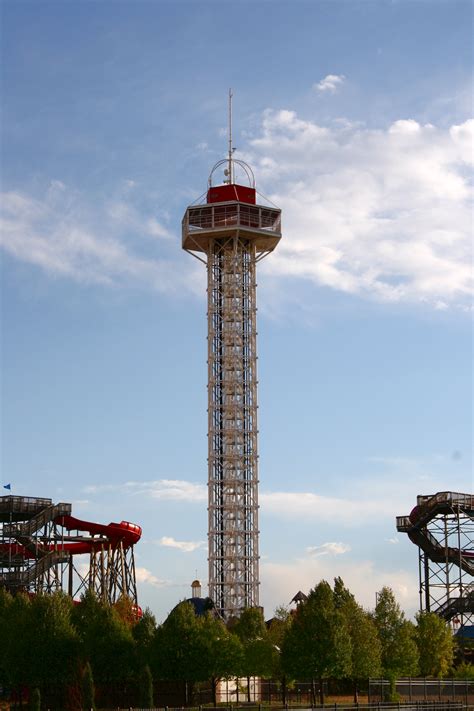 Lookout Tower Picture | Free Photograph | Photos Public Domain