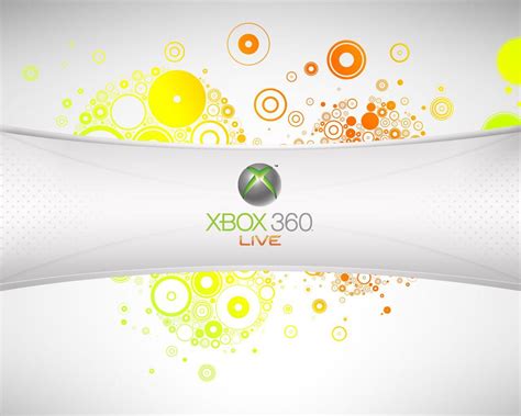 Xbox 360 Backgrounds - Wallpaper Cave