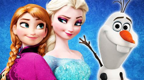 6 Lessons from Frozen to Teach Your Children - MickeyBlog.com