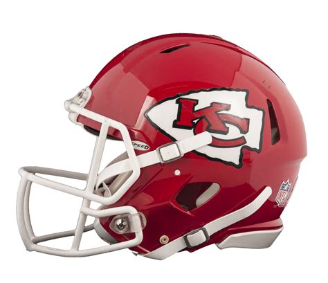 Lot Detail - Dwayne Bowe Game Worn Kansas City Chiefs Helmet Worn Through 10/2/11 Game vs ...