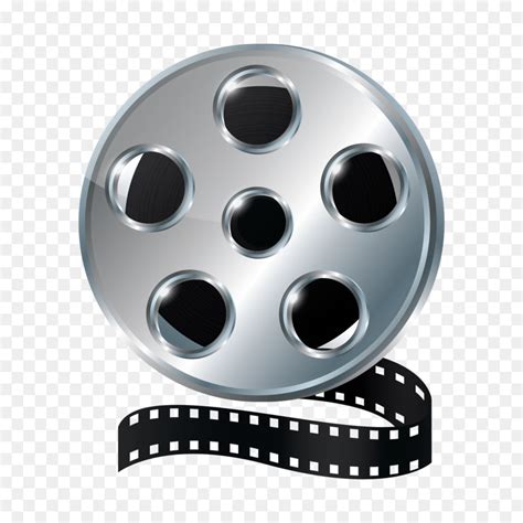 Film Reel Cinema Clip art - film reel png download - 2480*2480 - Free Transparent Film png ...