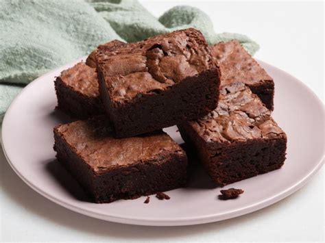 The Best Fudgy Brownies Recipe | Food Network Kitchen | Food Network