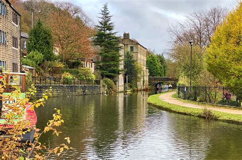 13 Most Charming Towns and Villages in Yorkshire - Head Out of York on ...