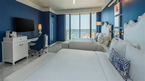 Luxury Rooms, Suites, and Villas in Nassau | Grand Hyatt Baha Mar