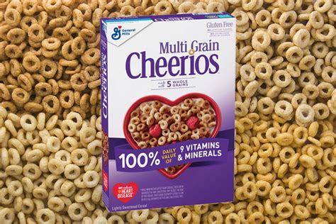 Cheerios: Overview, Products, Customer Service, Benefits, Features And Advantages Of Cheerios ...