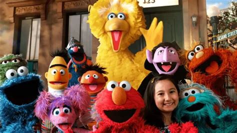 'Sesame Street' celebrates 50th anniversary | FOX 9 Minneapolis-St. Paul