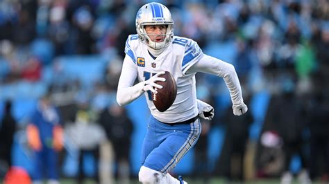 Detroit Lions vs. Atlanta Falcons: Date, kick-off time, stream info and ...