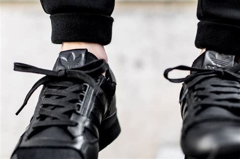 adidas Originals ZX 500 OG "Core Black" | SBD