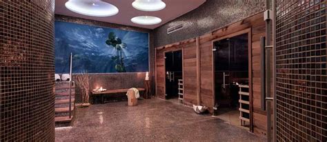 Spa at the Pilot Beach Hotel