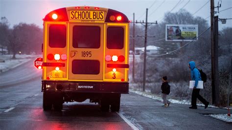 MPD grant to fund school bus stop-arm enforcement