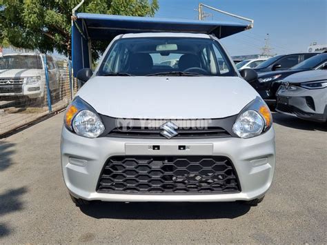 New Suzuki Alto 2023 (1369005) | YallaMotor.com