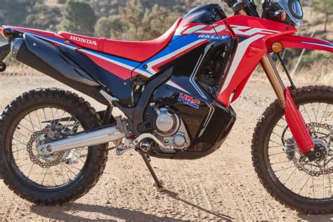 2021 Honda CRF300L & CRF300L Rally First Ride Review - Adventure Motorcycle Magazine Reviews ...