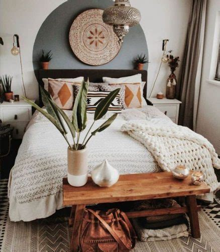 15 Earthy Bedroom Decor Ideas You Can Steal.