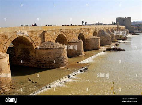 Rio guadalquivir hi-res stock photography and images - Alamy