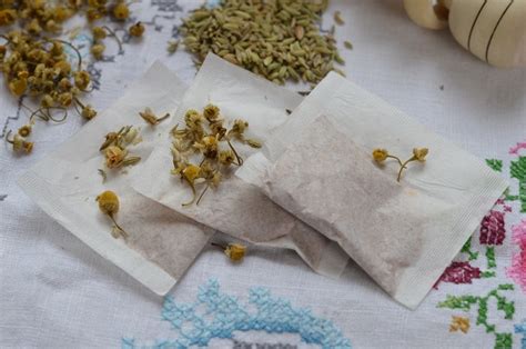 Manzanilla Tea -- The Best Herbal Remedy for Tummy Upsets | Joybilee® Farm | DIY | Herbs ...