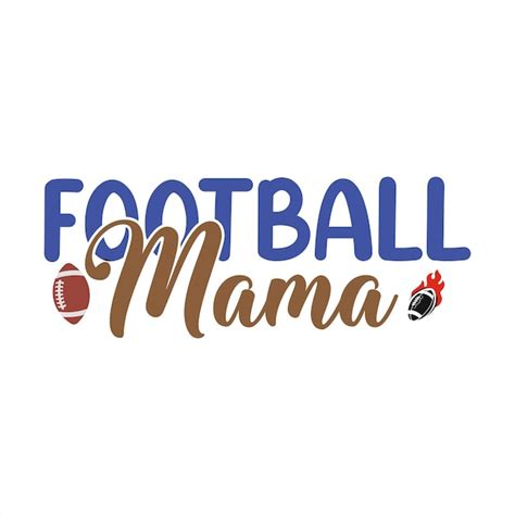 Premium Vector | Football helmet svg football mom svg football name svg ...