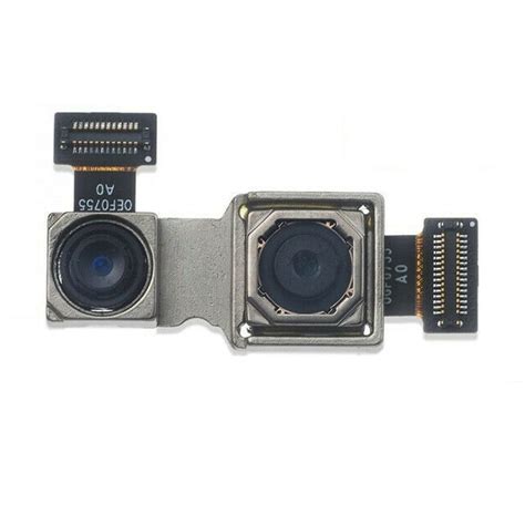 Back Facing Camera for Xaiomi Redmi Note 5 Pro / Redmi Note 5 – Alexnld.com