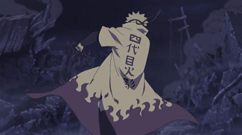 Naruto Wearing Hokage Cloak | Hot Sex Picture