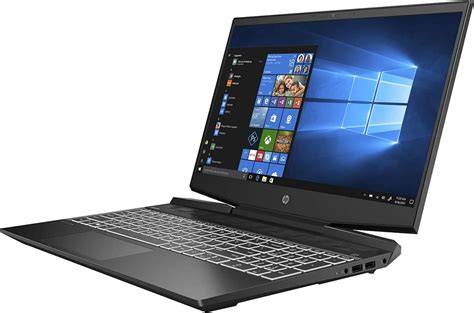 HP Pavilion 15-dk1146TX Gaming Laptop (10th Gen Core i5/ 16GB/ 512GB SSD/ Win10/ 4GB Graph) Best ...