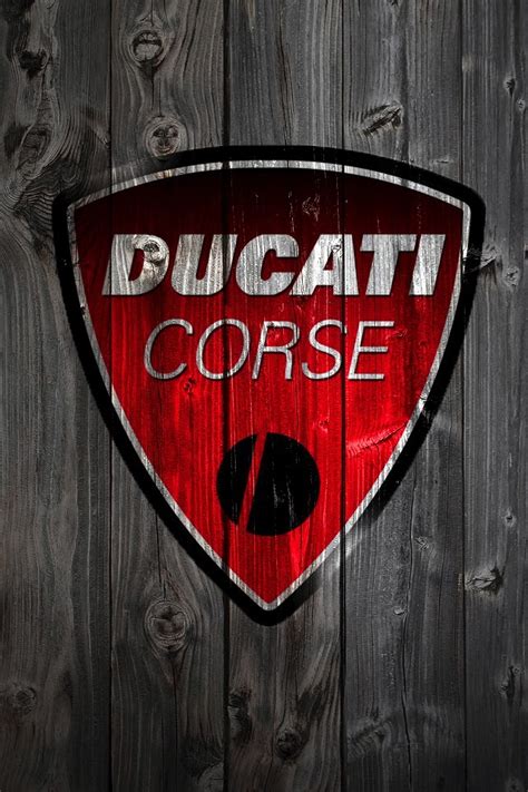 🔥 [49+] Ducati Logo Wallpapers | WallpaperSafari