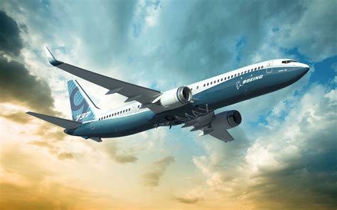 Boeing 737 Wallpapers - Top Free Boeing 737 Backgrounds - WallpaperAccess