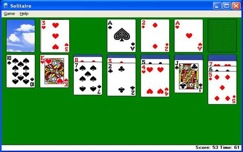 Solitaire classic Klondike - Card games free: Amazon.de: Apps für Android