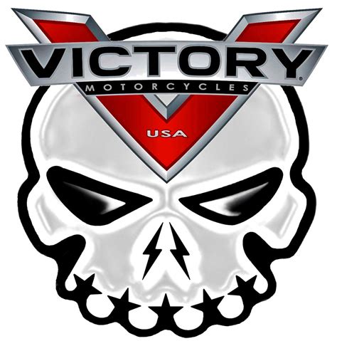 Victory Motorcycles Logo Images - motorcyclesjulll