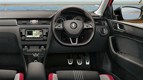 Skoda Rapid Monte Carlo Interior - Https Encrypted Tbn0 Gstatic Com Images Q Tbn ...