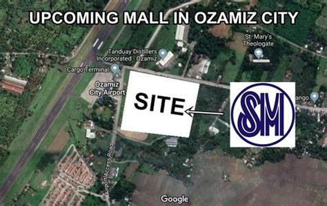 Ozamiz City Projects and Constructions | Philippine Television Wiki ...