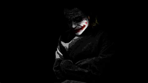 White Joker Wallpaper Hd ~ Save Wallpaperous