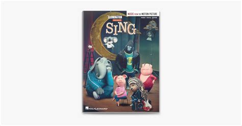 ‎Sing Songbook on Apple Books