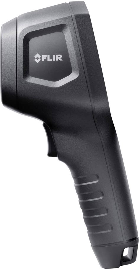 FLIR TG267 IR camera Calibrated to (ISO standards) -25 up to +380 °C ...