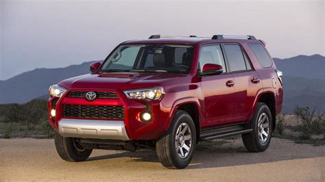 Noticias y pruebas del Toyota 4Runner | Motor1.com España