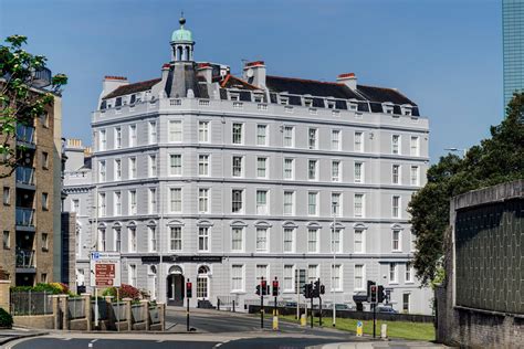 Extra Care at the New Continental... - The New Continental Hotel - Plymouth