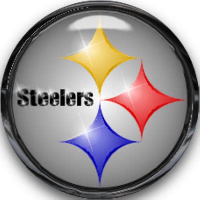 Steelers Logo - Free Transparent PNG Logos