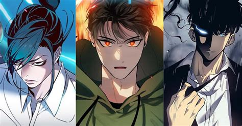 The 15 Best Action Manhwa You Should Read In 2023