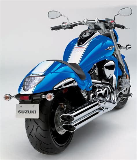 Suzuki Boulevard M109r Price