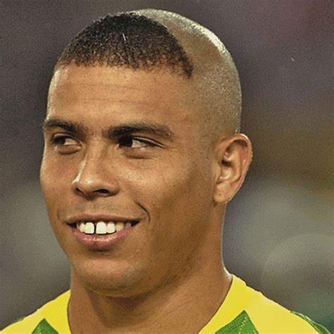 Ronaldo Haircut Brazil - bmp-brah